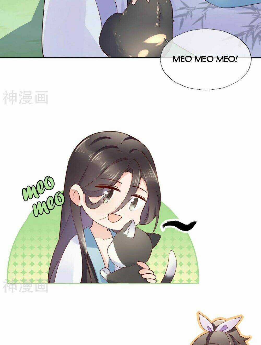 Dòng Máu Ngọt Ngào Chapter 17 trang 14