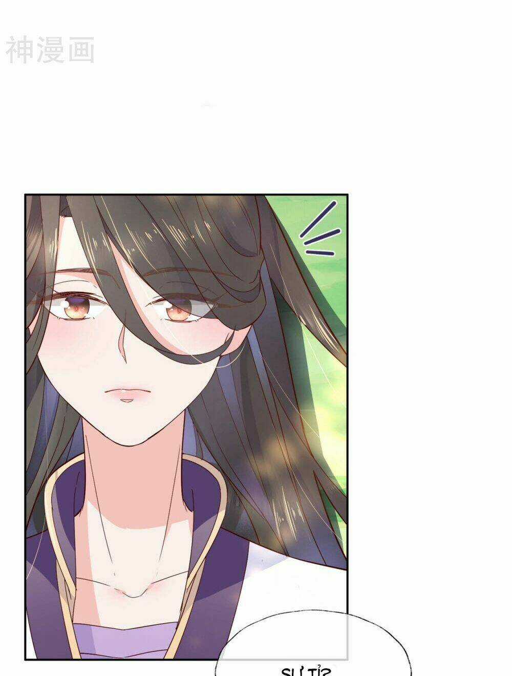 Dòng Máu Ngọt Ngào Chapter 17 trang 17