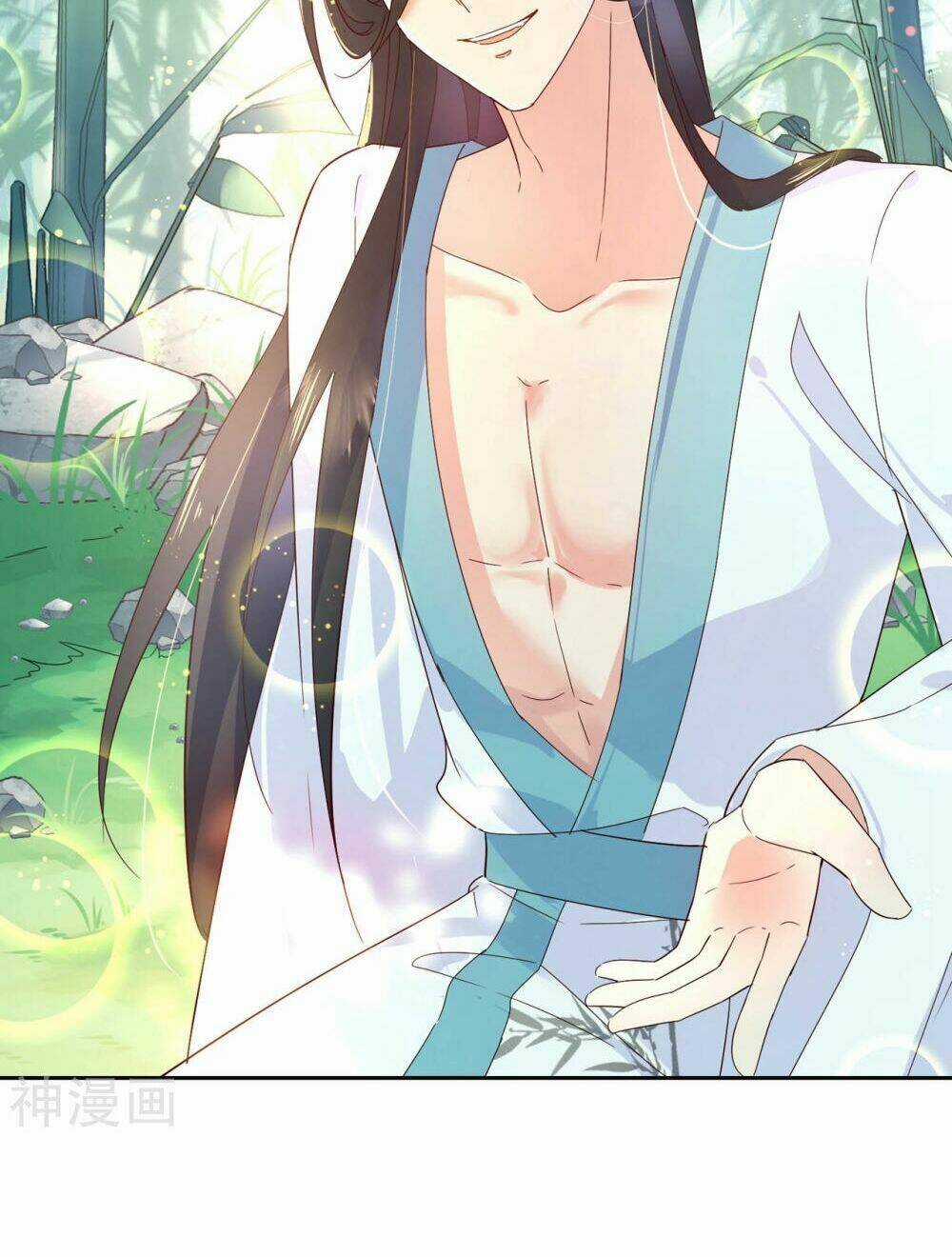 Dòng Máu Ngọt Ngào Chapter 17 trang 19