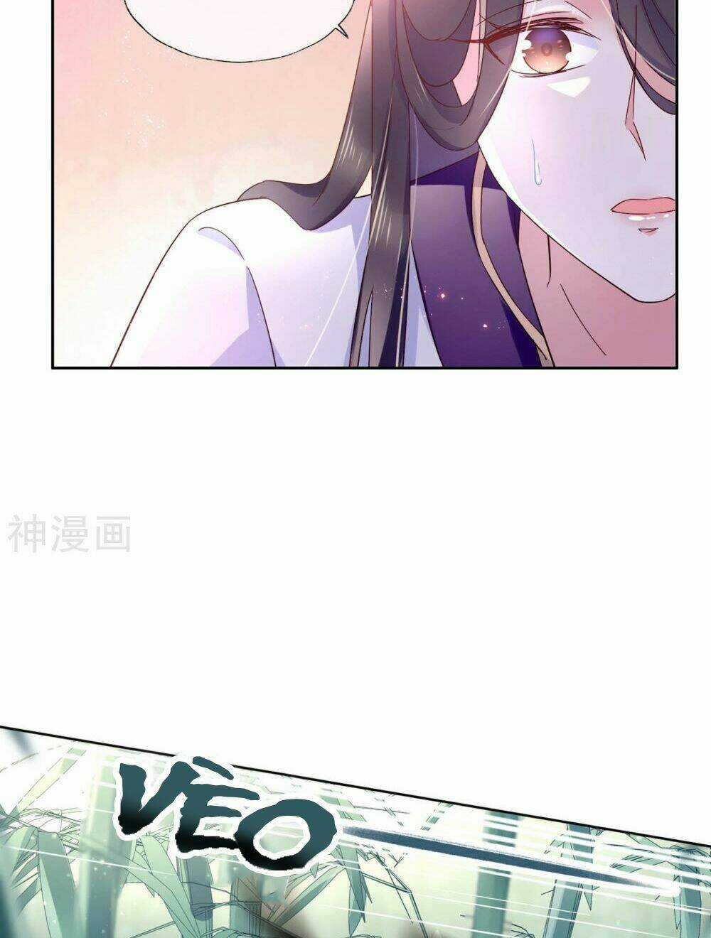 Dòng Máu Ngọt Ngào Chapter 17 trang 3