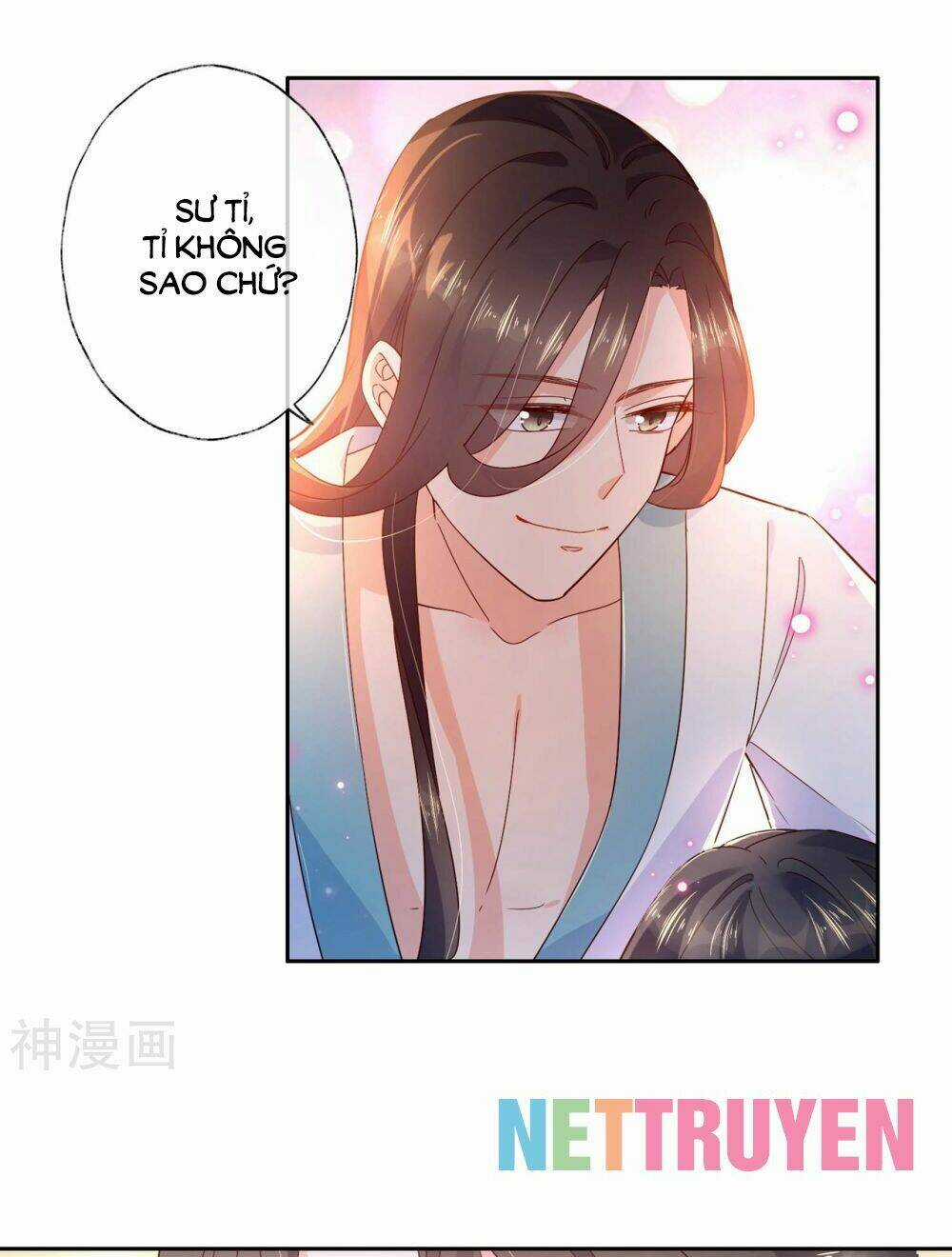 Dòng Máu Ngọt Ngào Chapter 17 trang 6