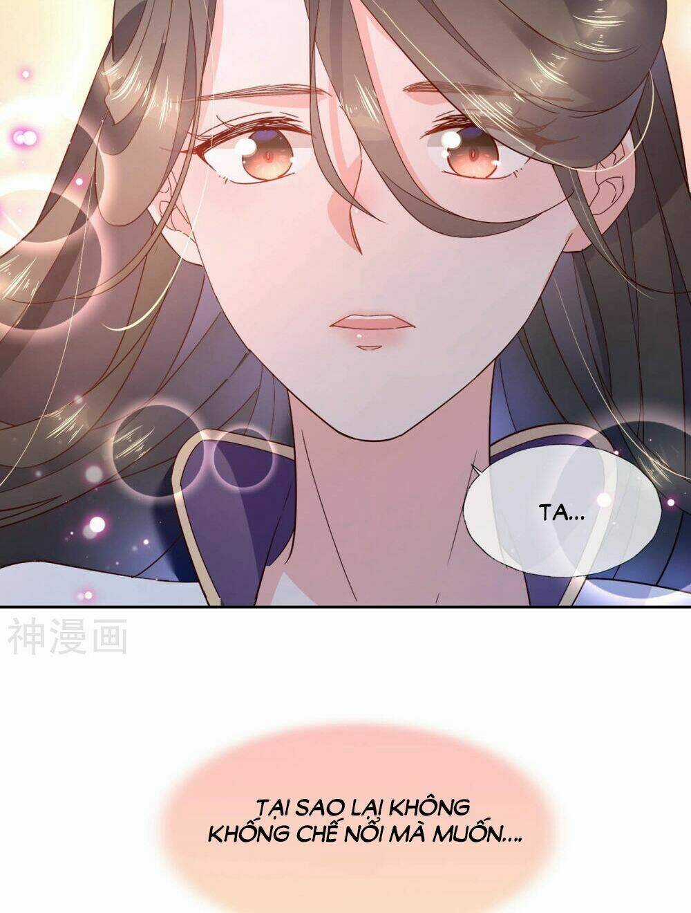 Dòng Máu Ngọt Ngào Chapter 17 trang 7