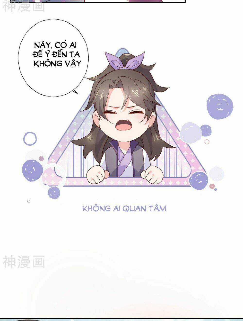 Dòng Máu Ngọt Ngào Chapter 17 trang 9