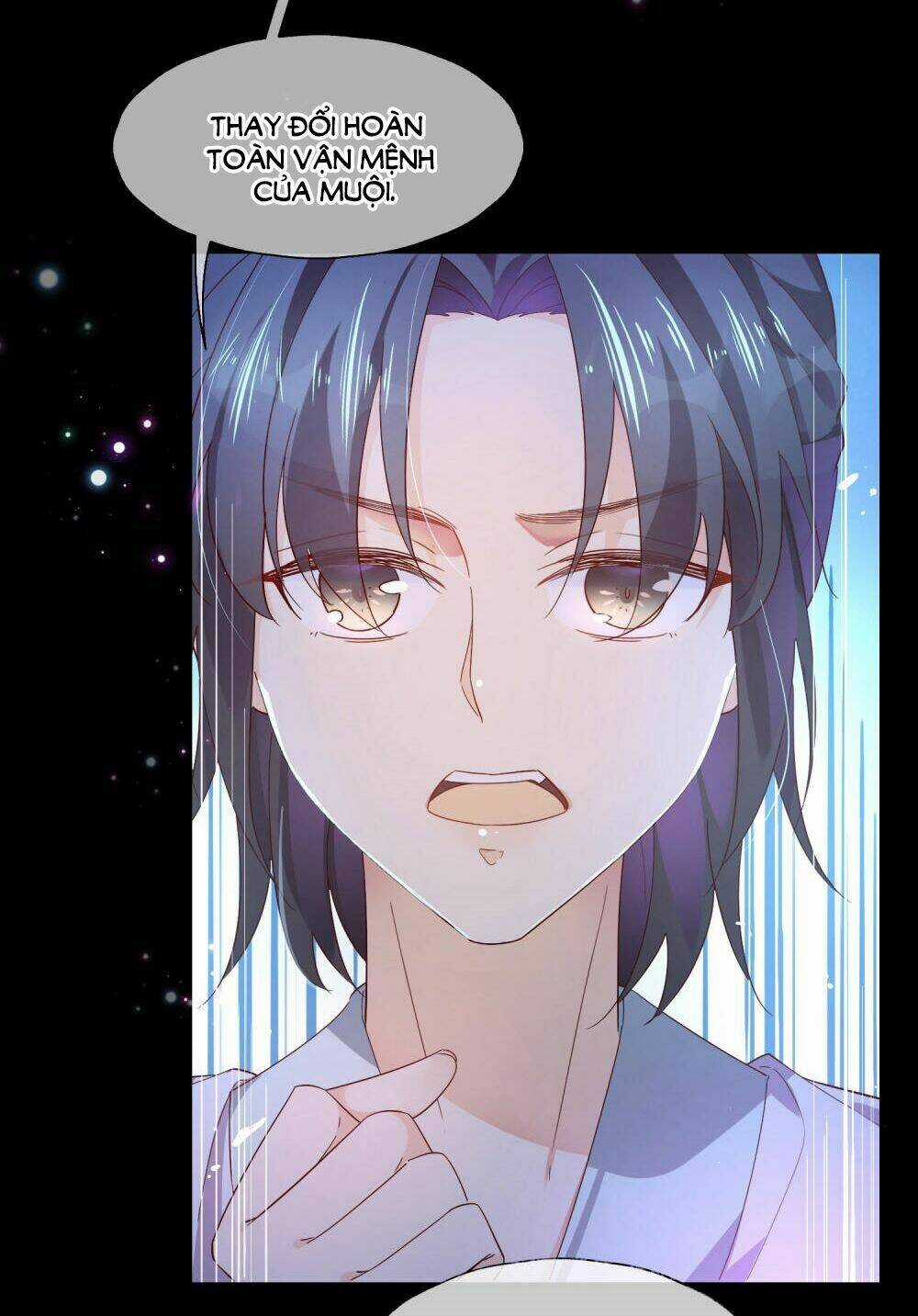 Dòng Máu Ngọt Ngào Chapter 18 trang 13