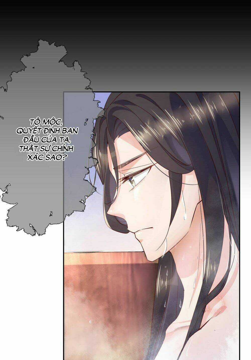 Dòng Máu Ngọt Ngào Chapter 18 trang 15