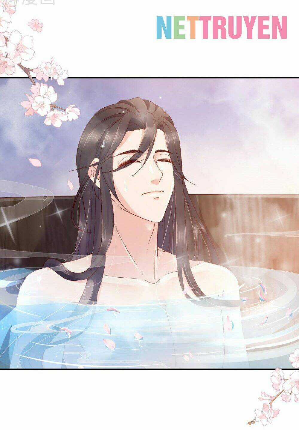 Dòng Máu Ngọt Ngào Chapter 18 trang 2