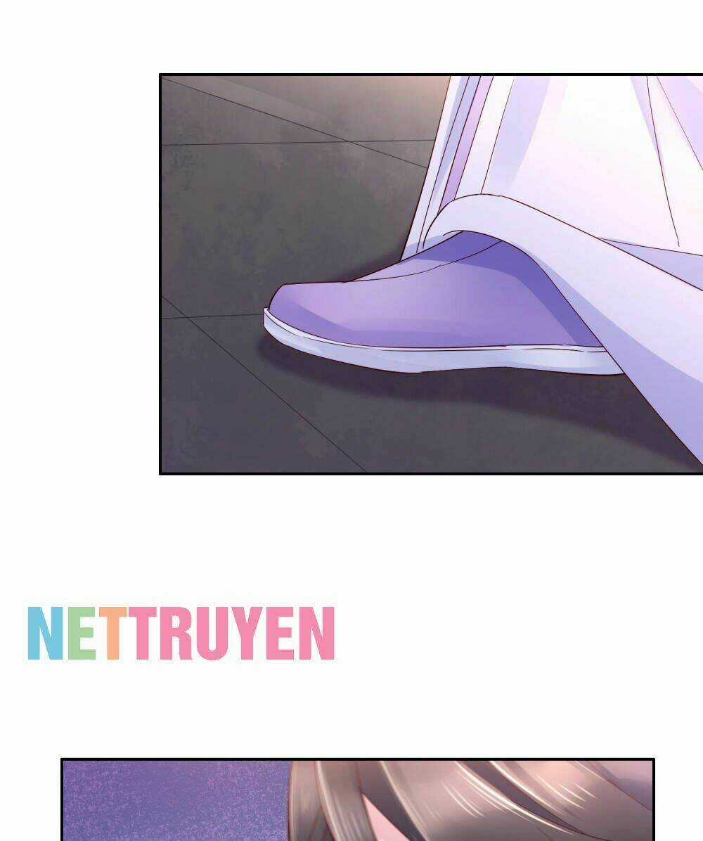 Dòng Máu Ngọt Ngào Chapter 18 trang 21