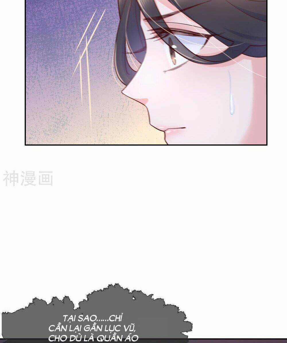 Dòng Máu Ngọt Ngào Chapter 18 trang 22