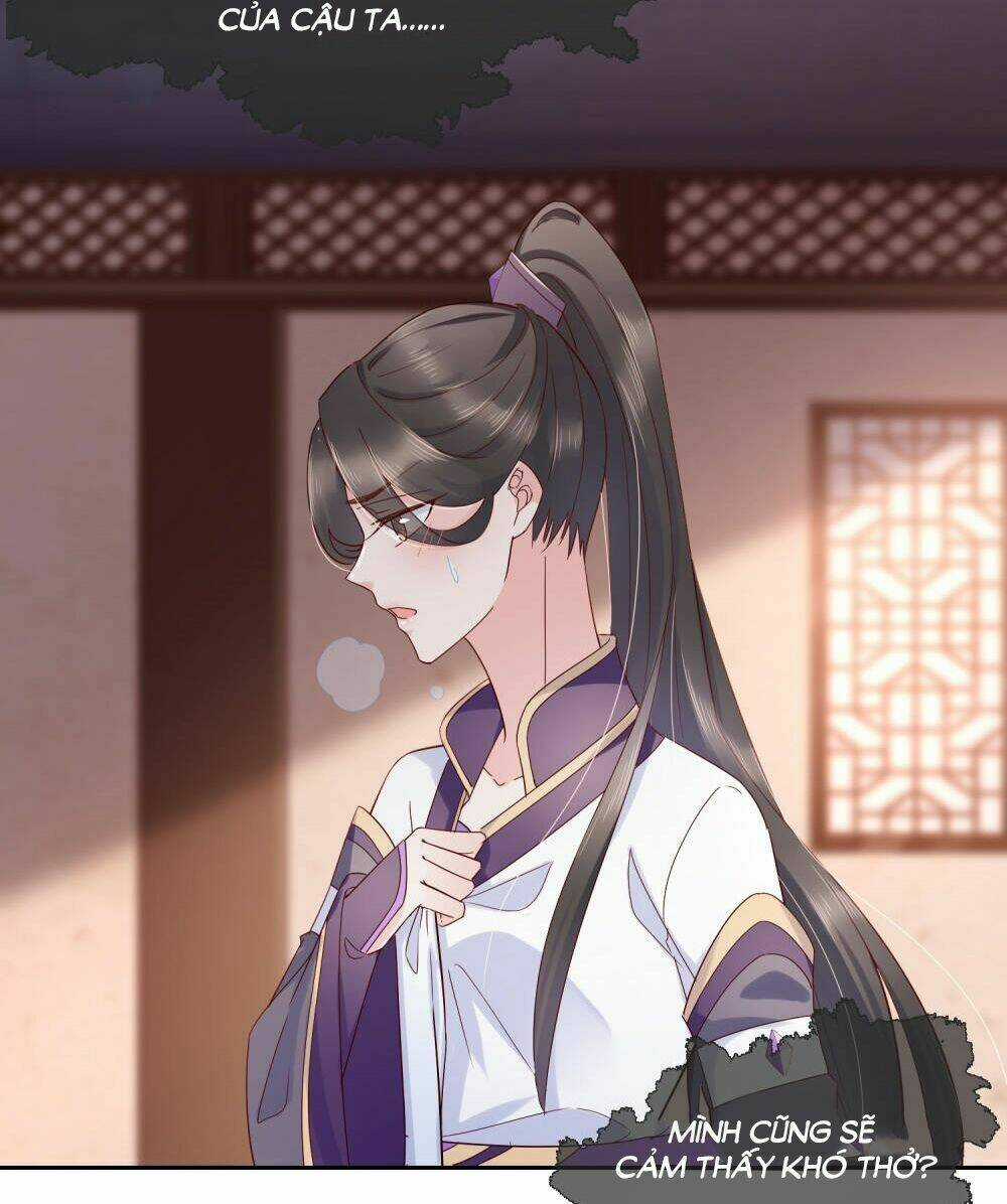 Dòng Máu Ngọt Ngào Chapter 18 trang 23