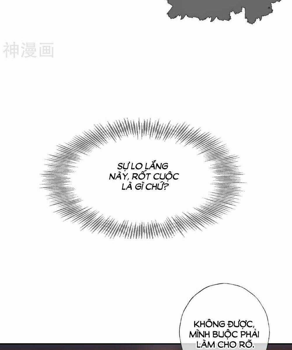 Dòng Máu Ngọt Ngào Chapter 18 trang 24