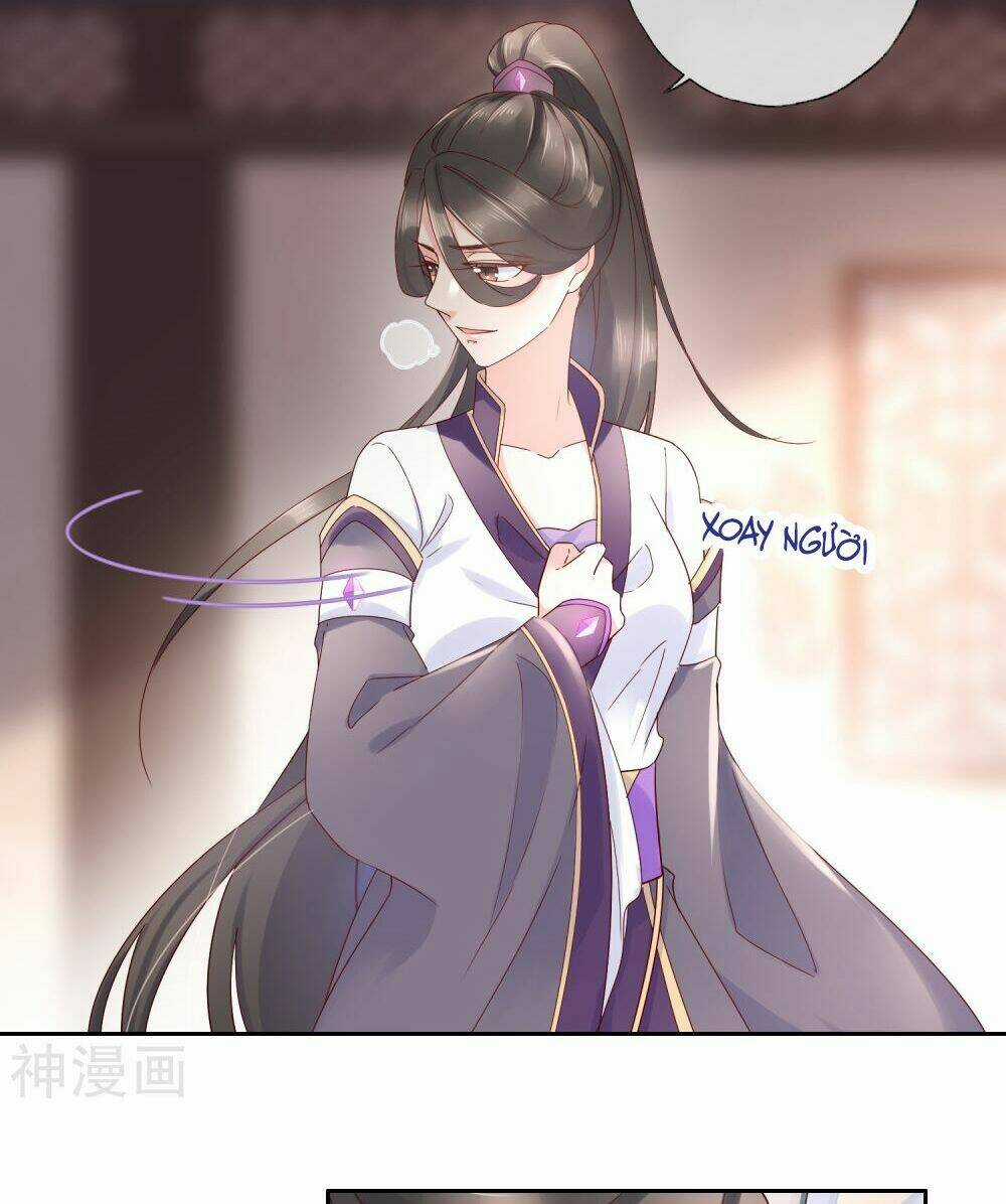 Dòng Máu Ngọt Ngào Chapter 18 trang 25