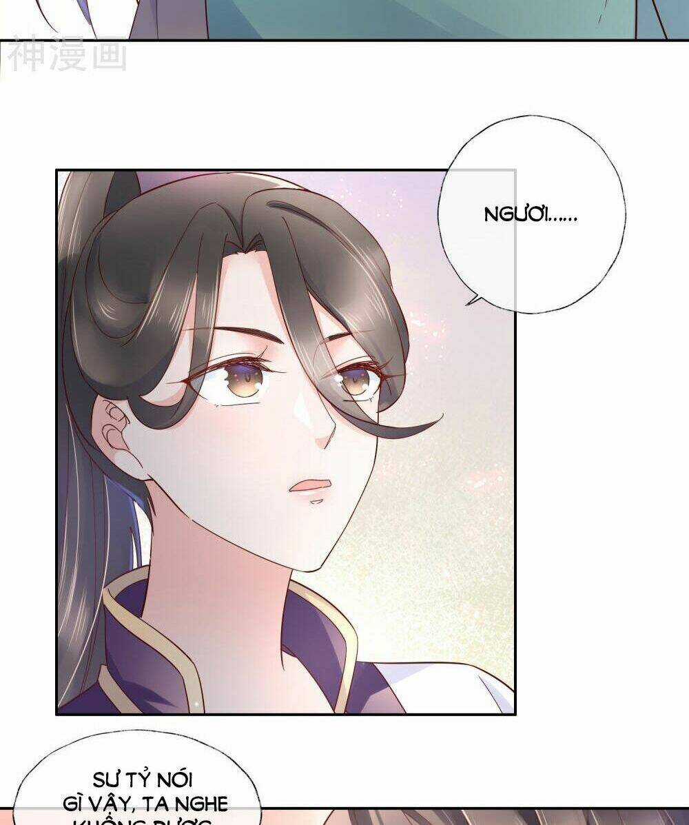 Dòng Máu Ngọt Ngào Chapter 18 trang 28