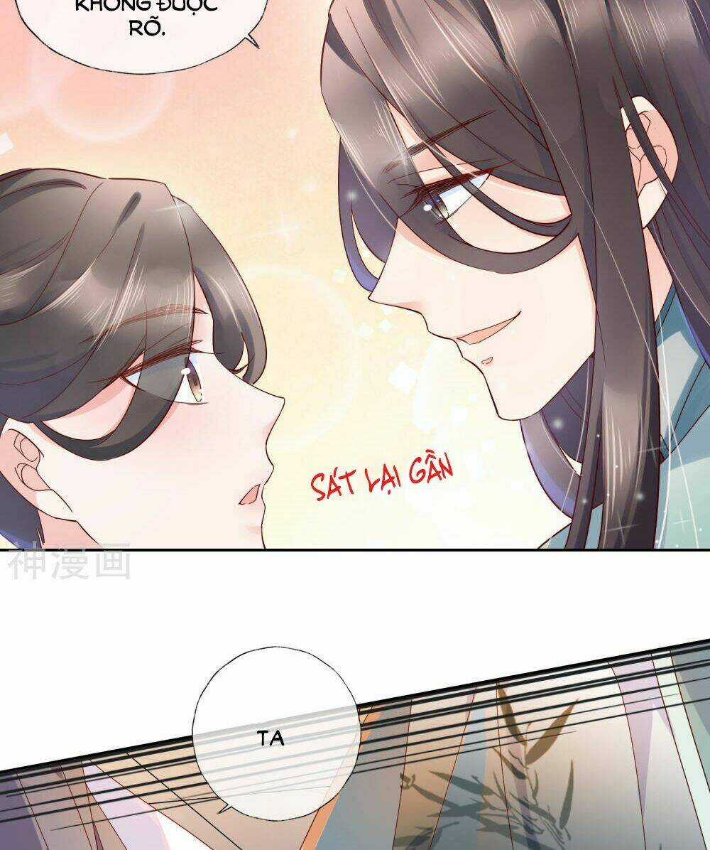 Dòng Máu Ngọt Ngào Chapter 18 trang 29