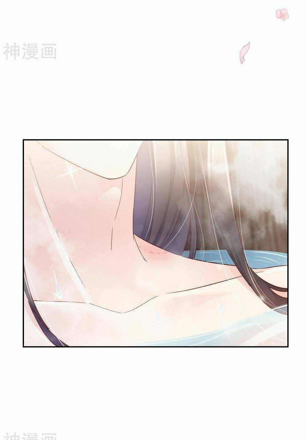 Dòng Máu Ngọt Ngào Chapter 18 trang 3