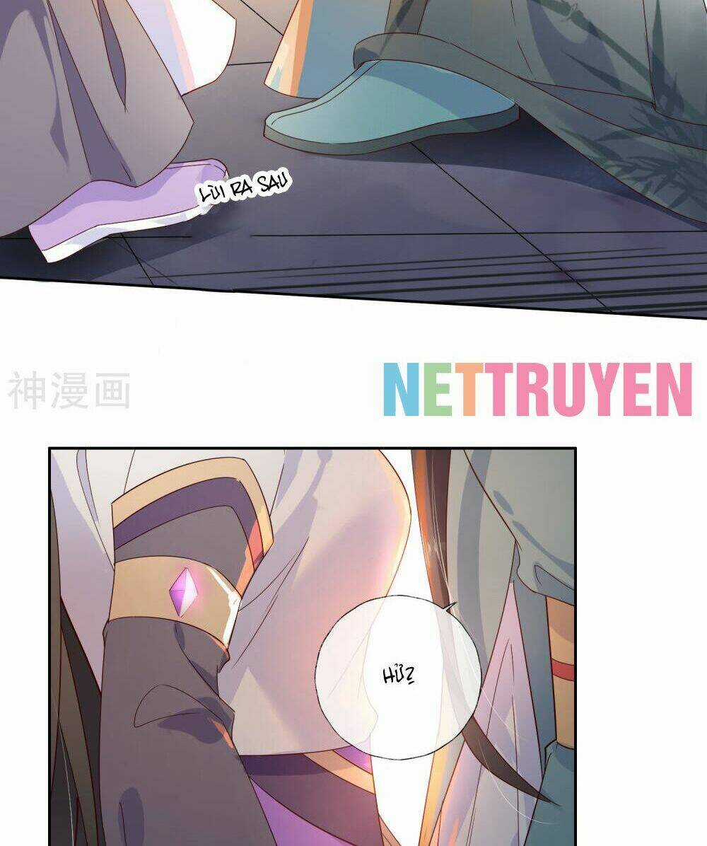 Dòng Máu Ngọt Ngào Chapter 18 trang 30