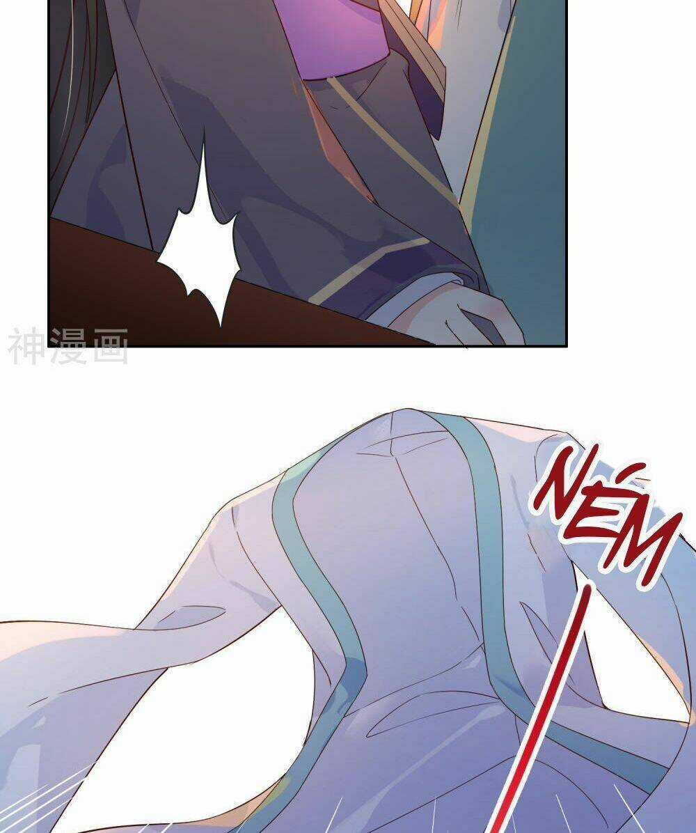 Dòng Máu Ngọt Ngào Chapter 18 trang 31