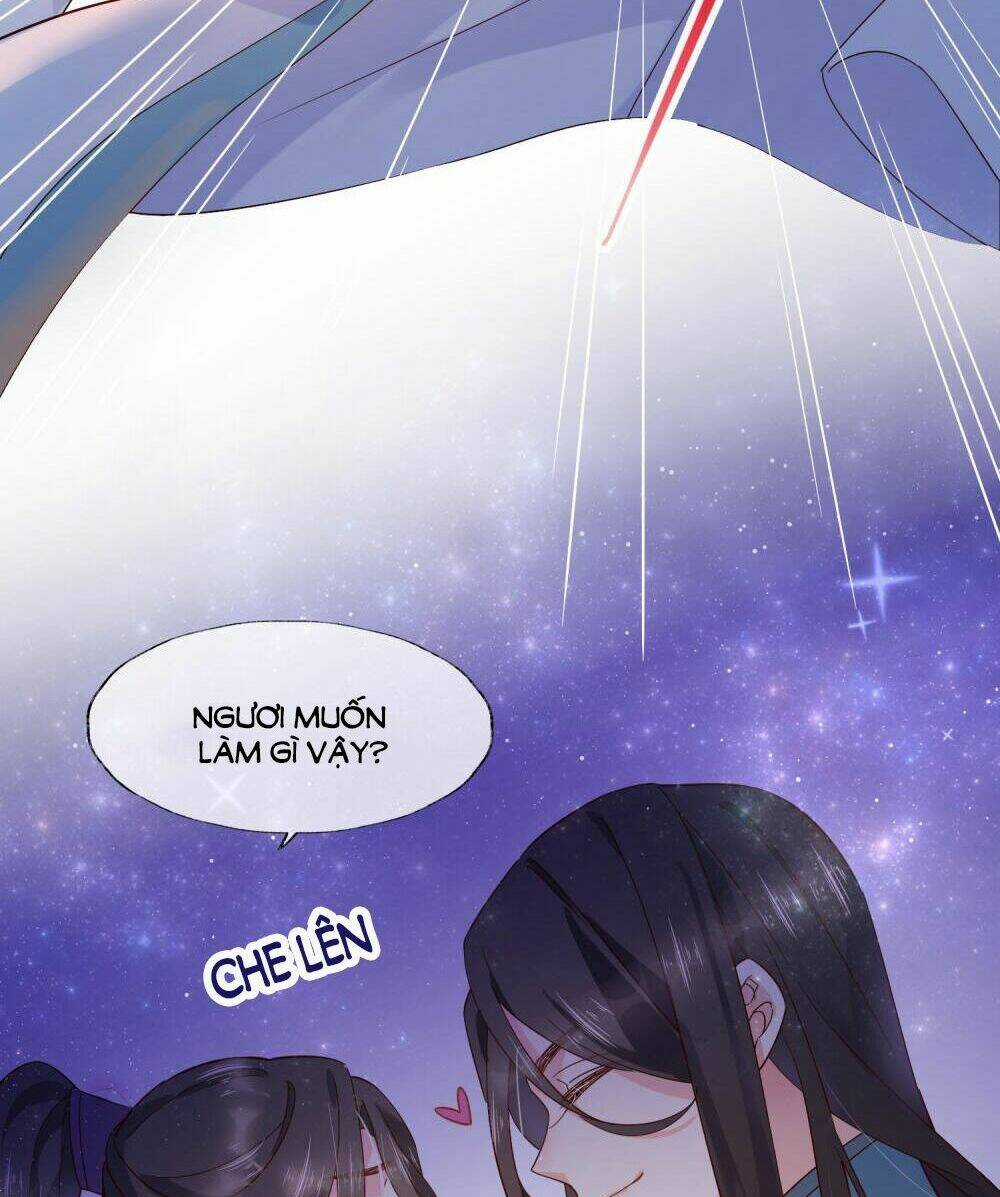 Dòng Máu Ngọt Ngào Chapter 18 trang 32