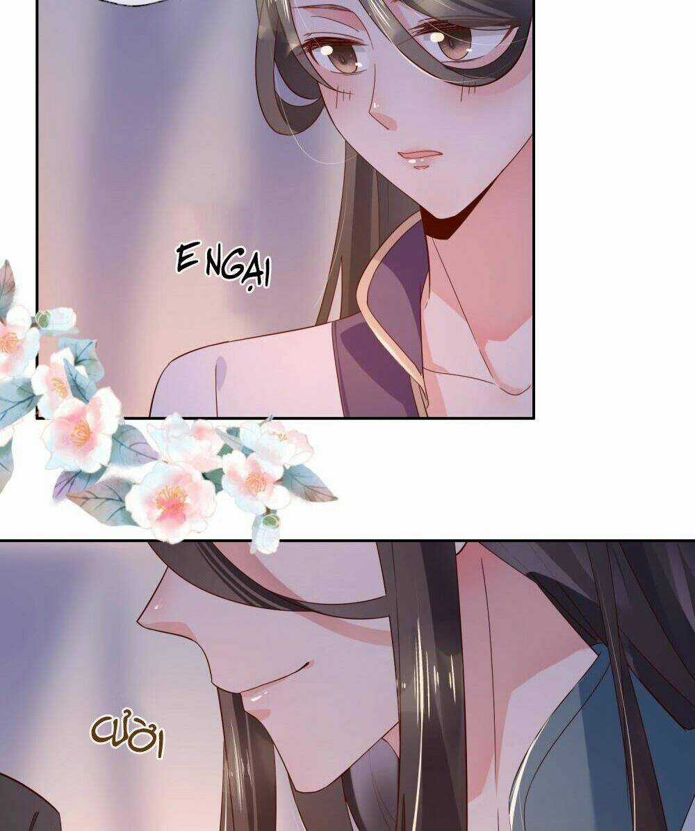 Dòng Máu Ngọt Ngào Chapter 18 trang 34