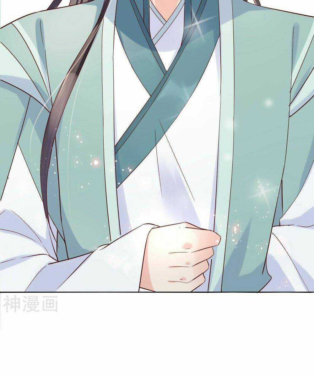 Dòng Máu Ngọt Ngào Chapter 18 trang 36