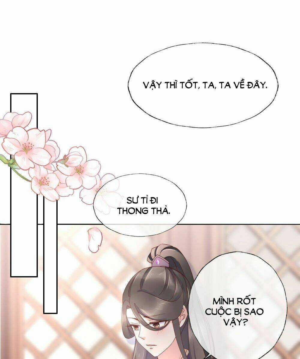 Dòng Máu Ngọt Ngào Chapter 18 trang 37