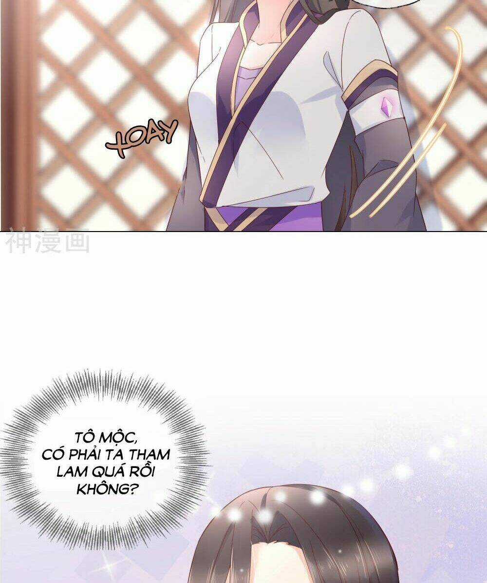 Dòng Máu Ngọt Ngào Chapter 18 trang 38