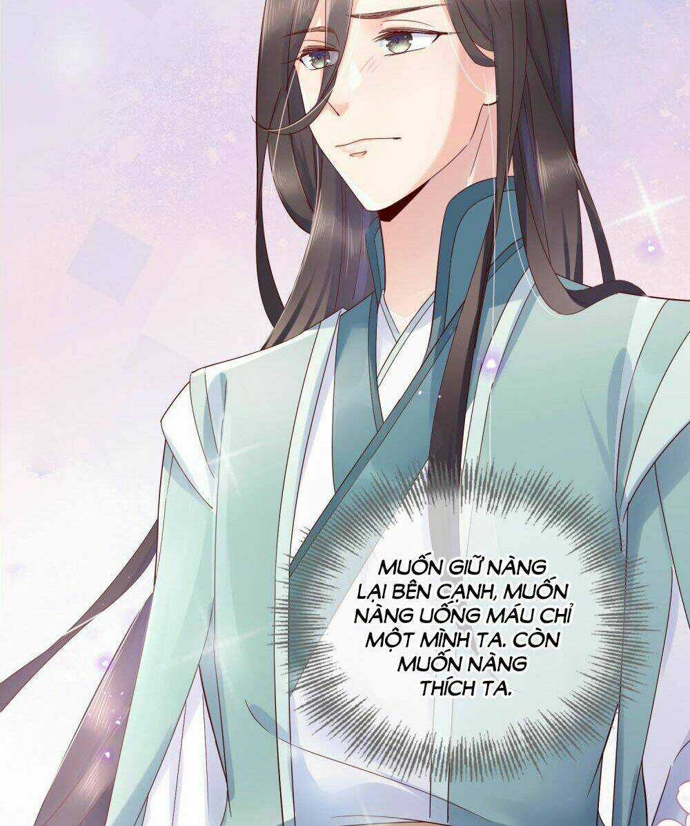 Dòng Máu Ngọt Ngào Chapter 18 trang 39