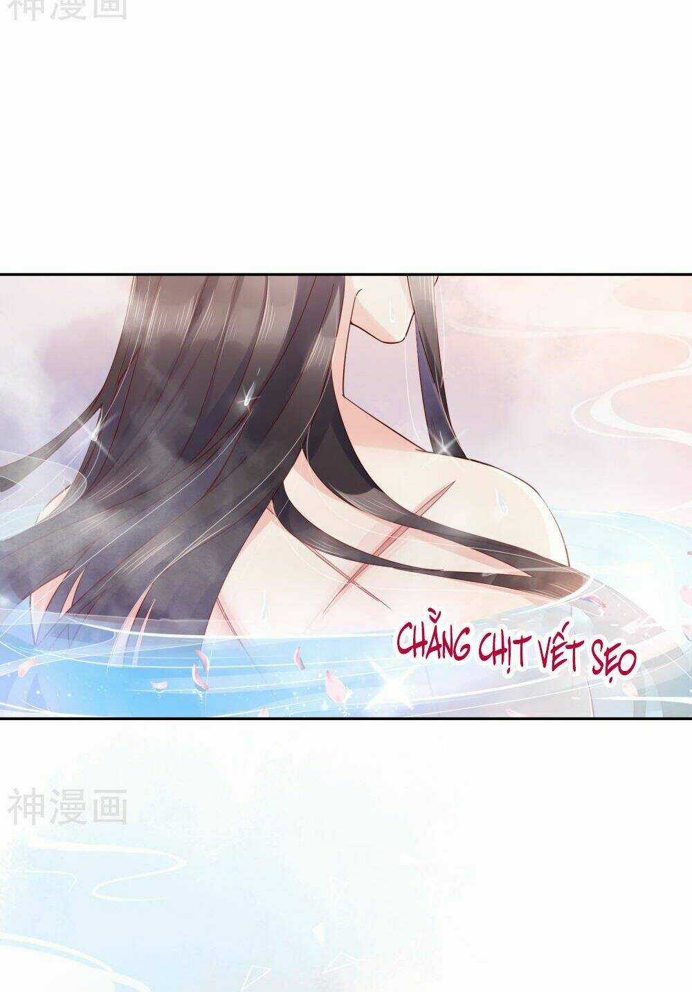 Dòng Máu Ngọt Ngào Chapter 18 trang 4