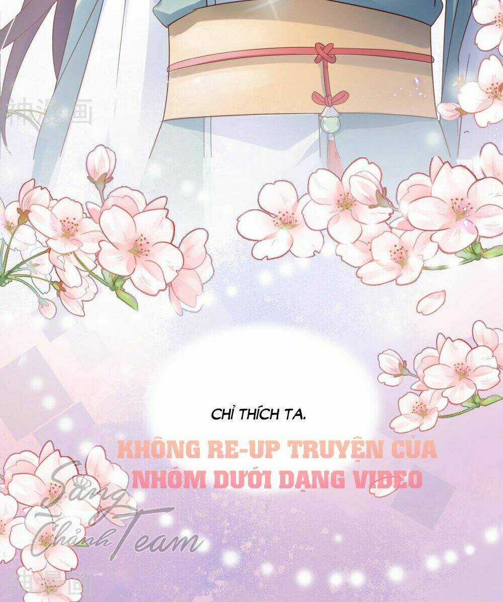 Dòng Máu Ngọt Ngào Chapter 18 trang 40