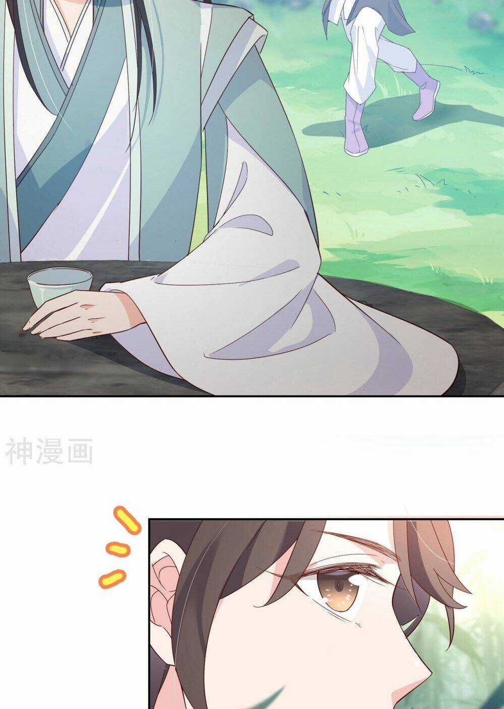 Dòng Máu Ngọt Ngào Chapter 19 trang 11