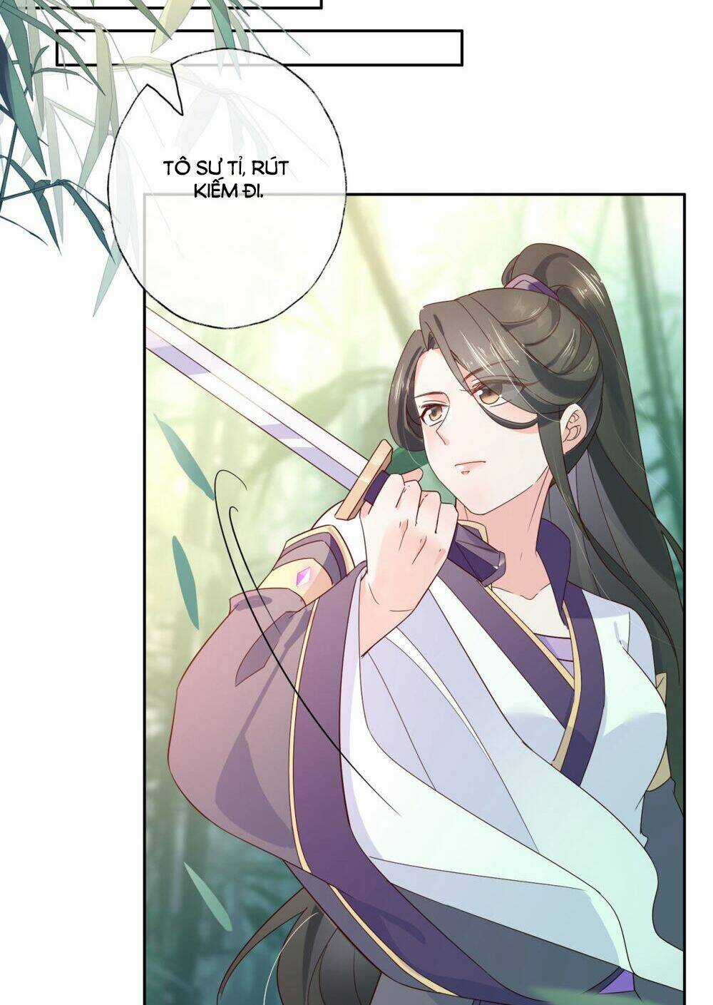 Dòng Máu Ngọt Ngào Chapter 19 trang 14