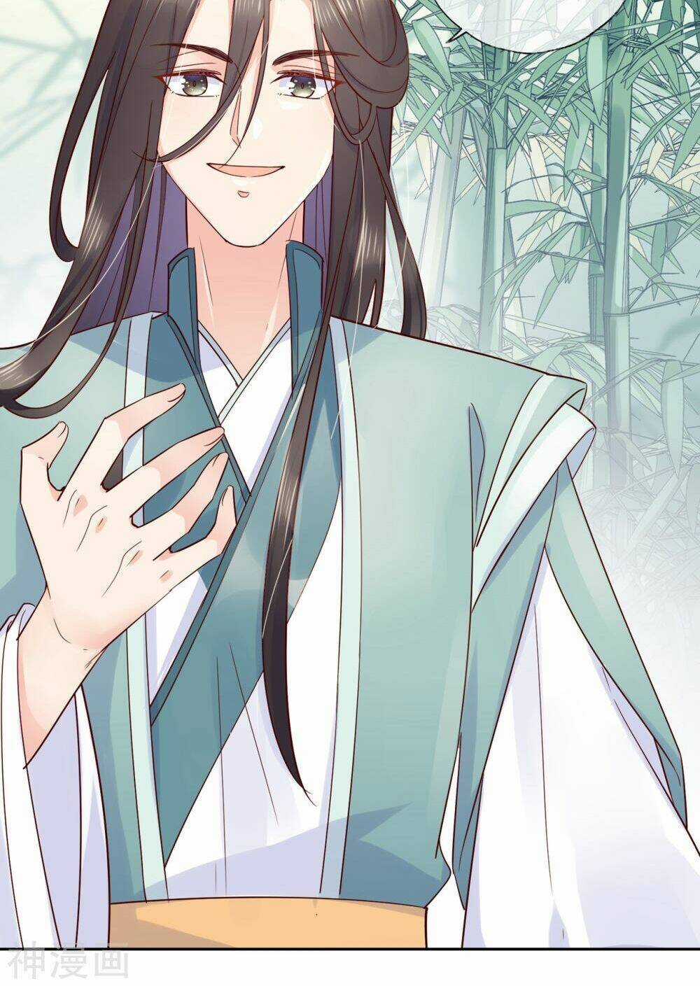 Dòng Máu Ngọt Ngào Chapter 19 trang 20