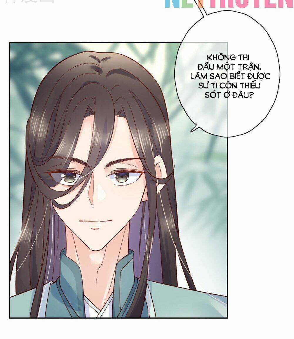 Dòng Máu Ngọt Ngào Chapter 19 trang 22