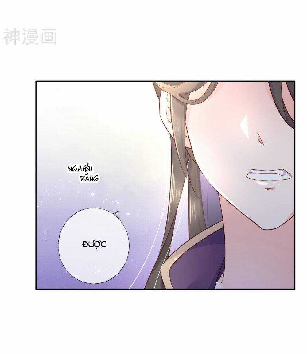 Dòng Máu Ngọt Ngào Chapter 19 trang 23