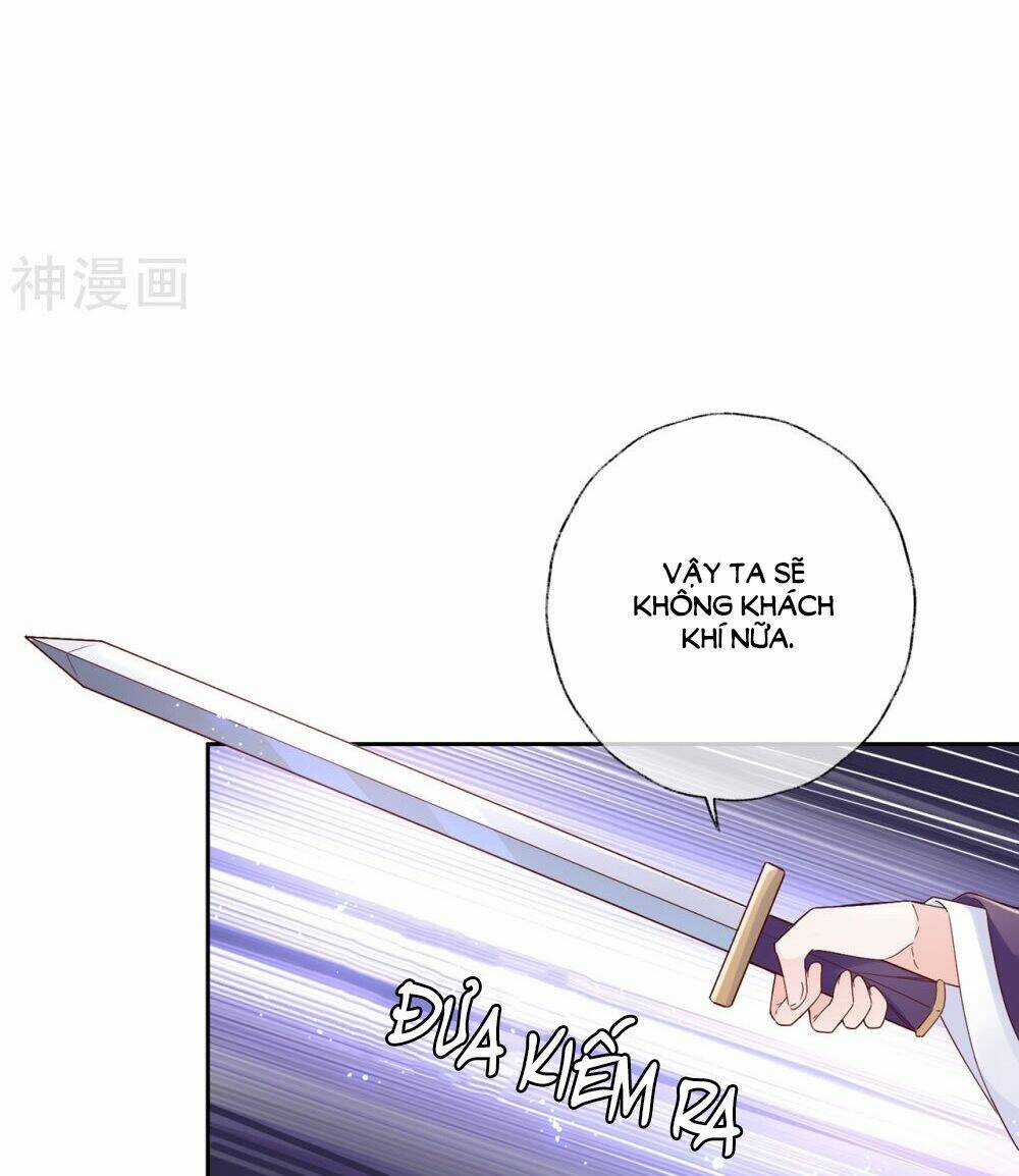 Dòng Máu Ngọt Ngào Chapter 19 trang 24