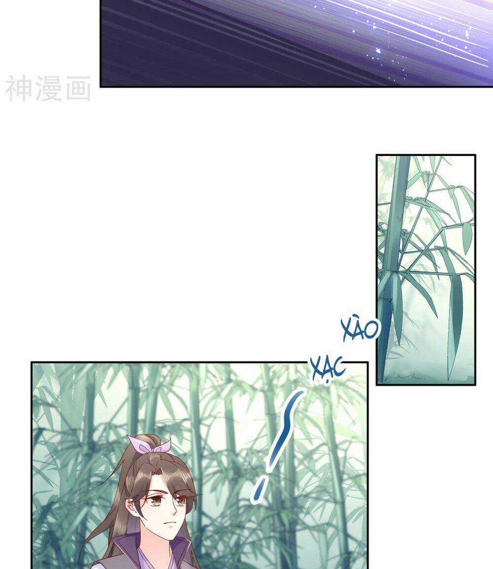 Dòng Máu Ngọt Ngào Chapter 19 trang 25