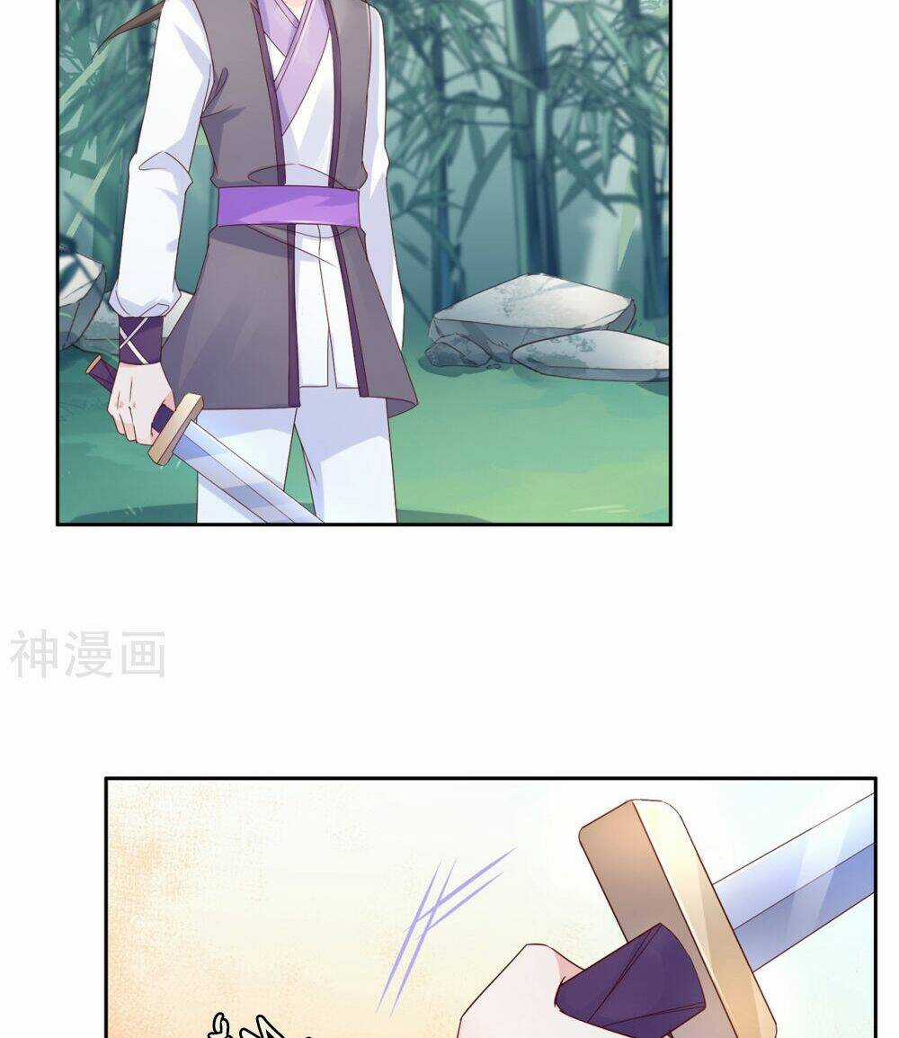 Dòng Máu Ngọt Ngào Chapter 19 trang 26