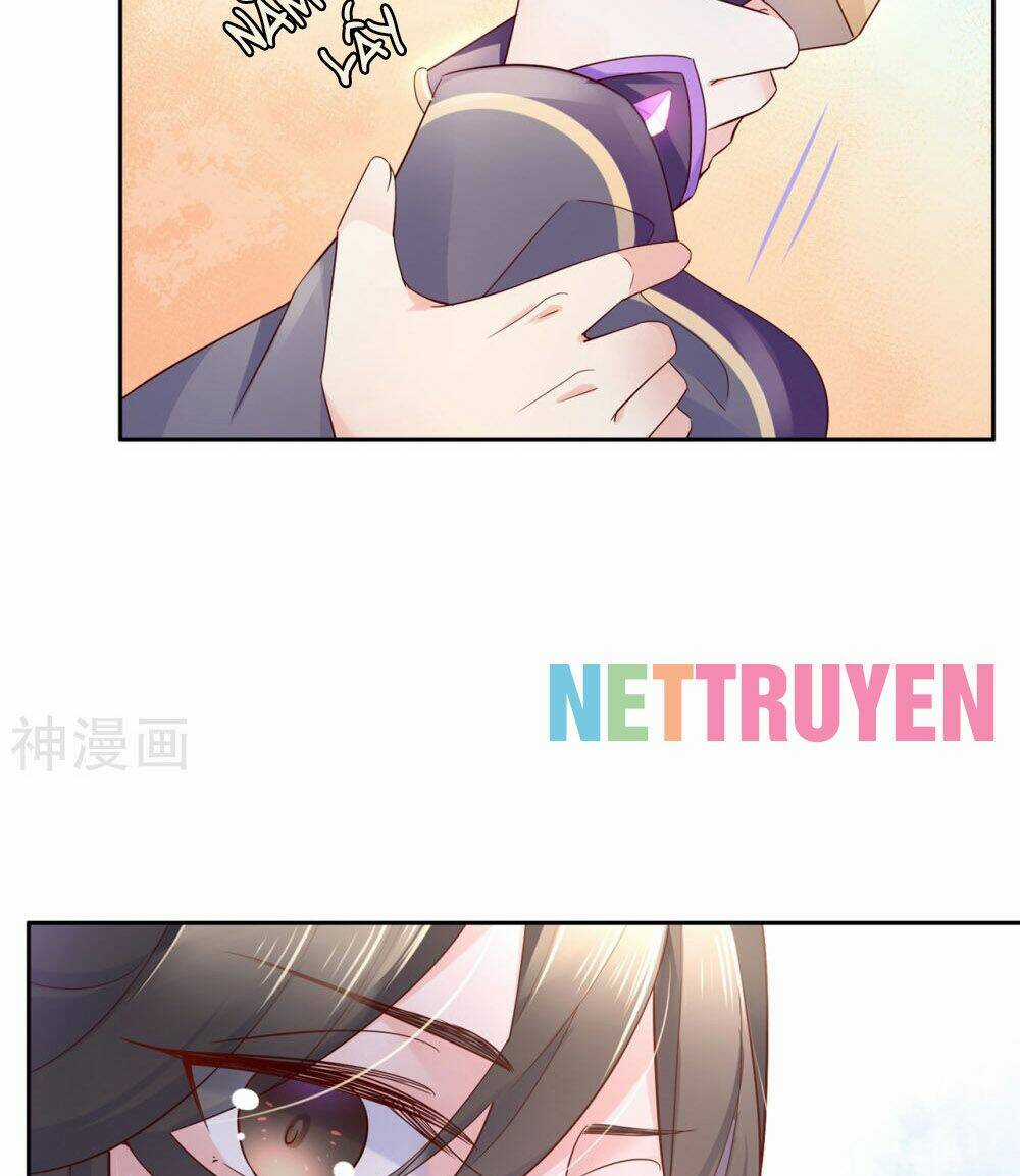 Dòng Máu Ngọt Ngào Chapter 19 trang 27