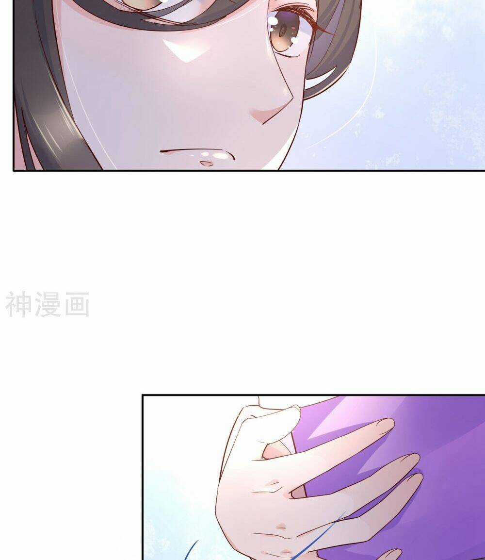 Dòng Máu Ngọt Ngào Chapter 19 trang 28