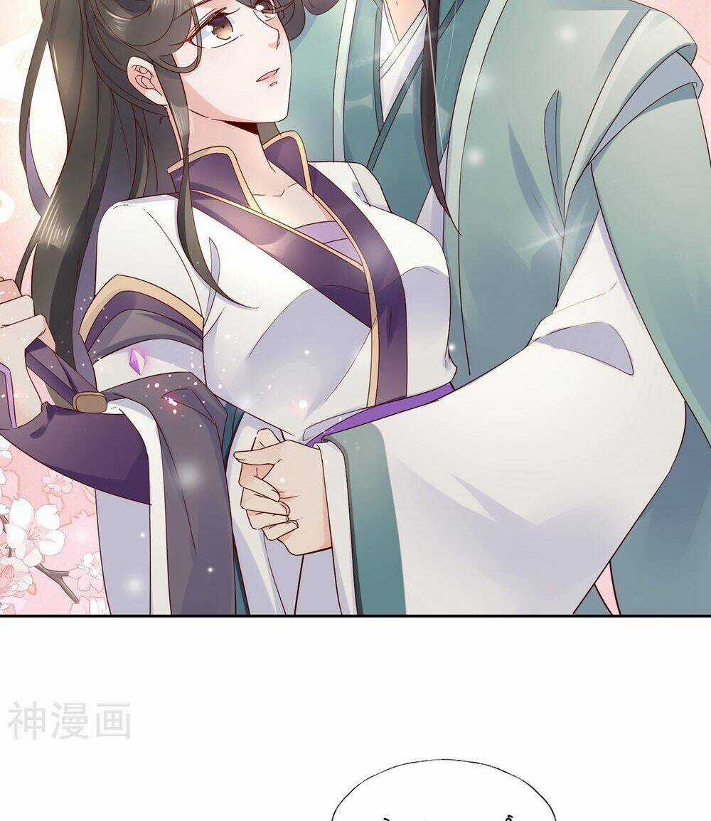 Dòng Máu Ngọt Ngào Chapter 19 trang 30