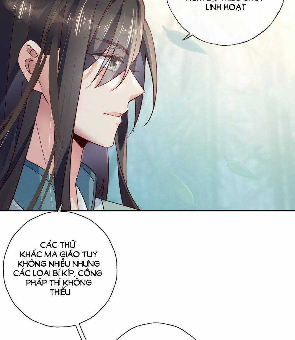 Dòng Máu Ngọt Ngào Chapter 19 trang 32