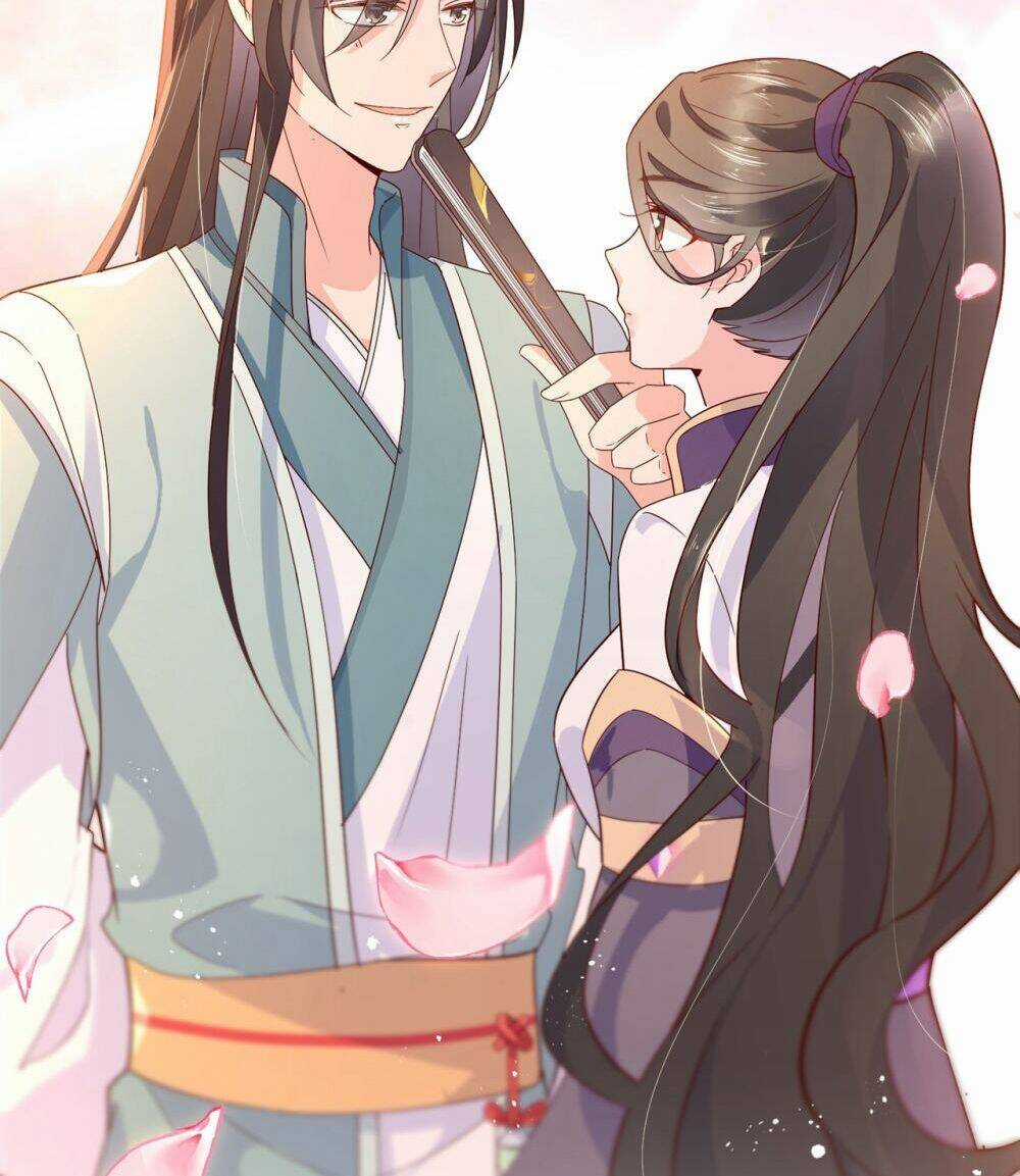 Dòng Máu Ngọt Ngào Chapter 19 trang 35