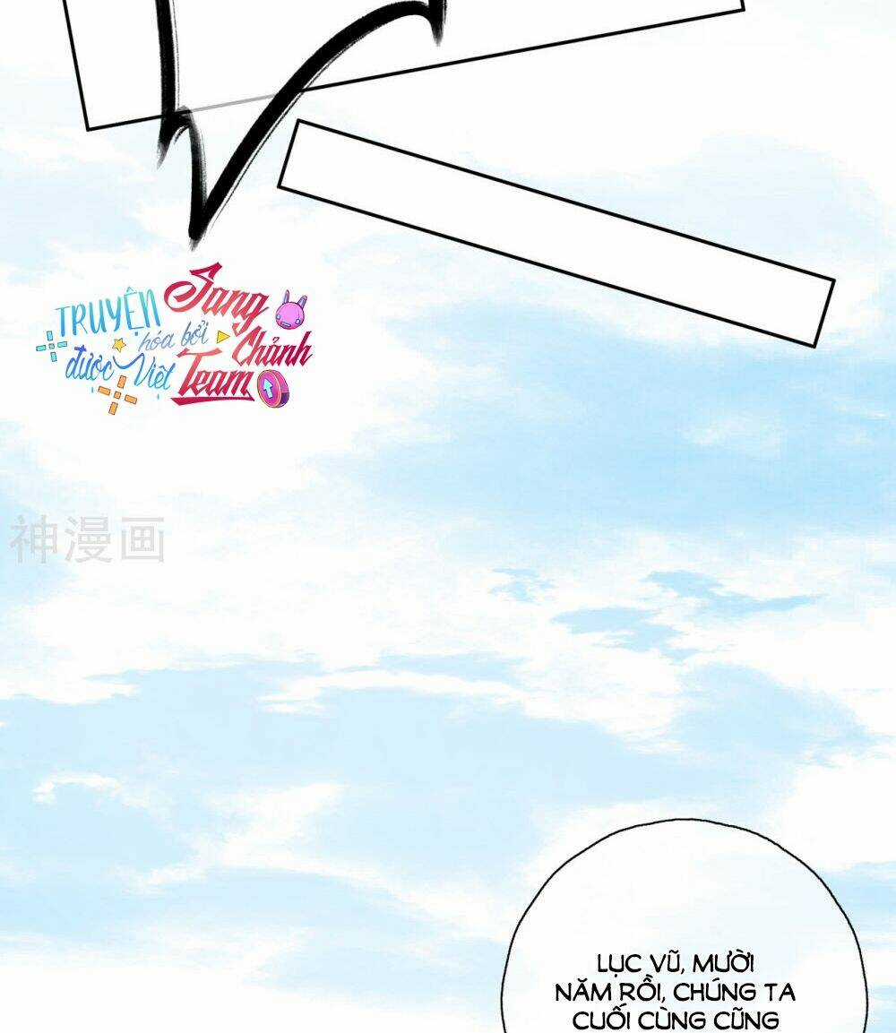 Dòng Máu Ngọt Ngào Chapter 19 trang 37