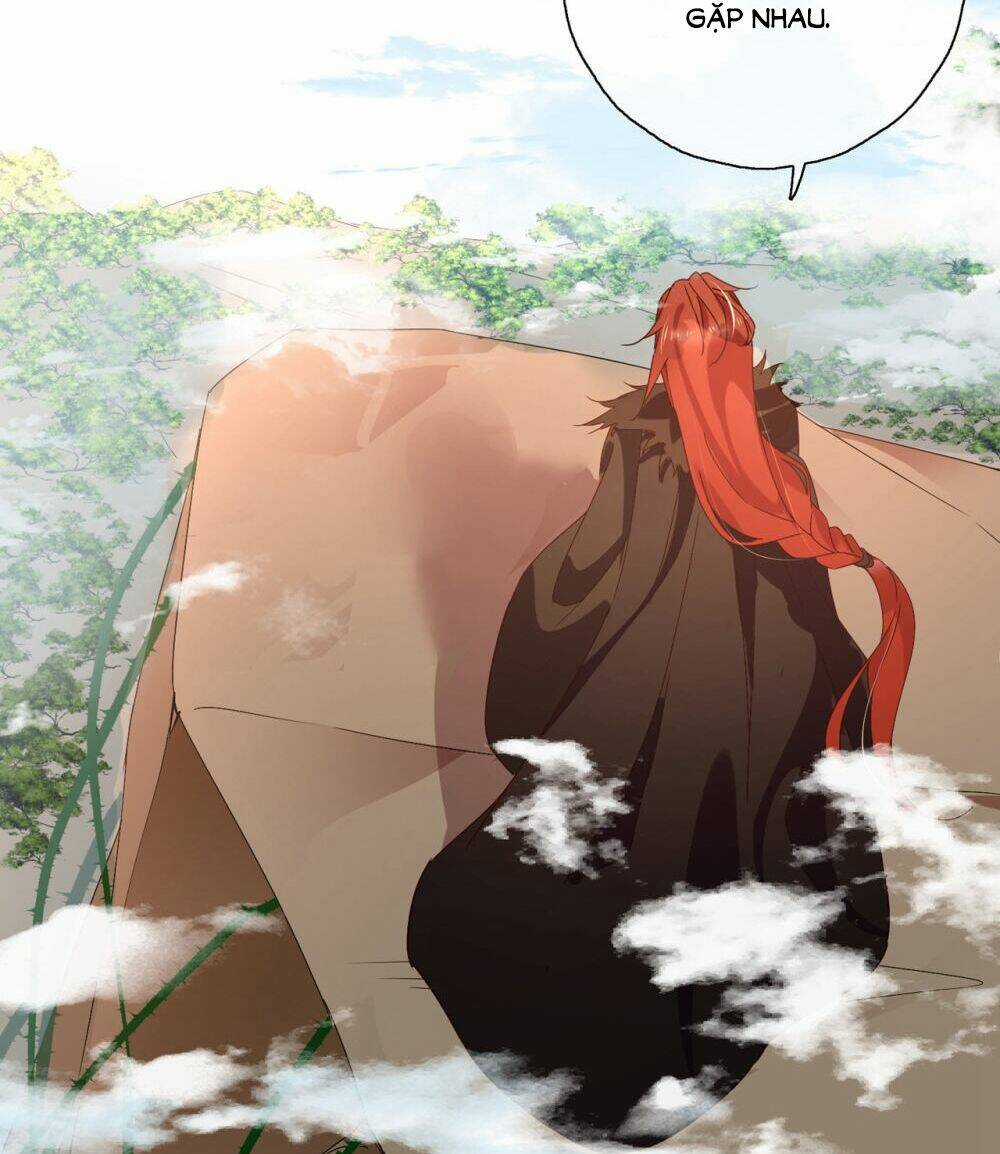 Dòng Máu Ngọt Ngào Chapter 19 trang 38