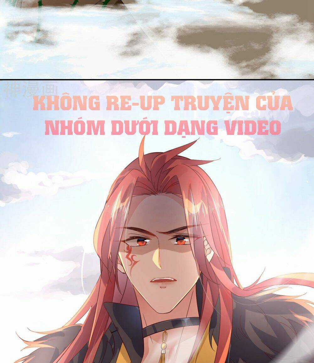 Dòng Máu Ngọt Ngào Chapter 19 trang 39