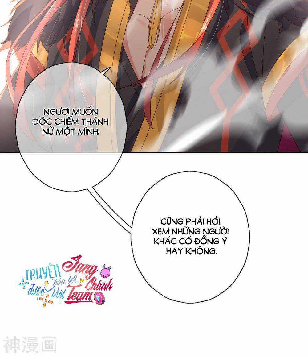 Dòng Máu Ngọt Ngào Chapter 19 trang 40