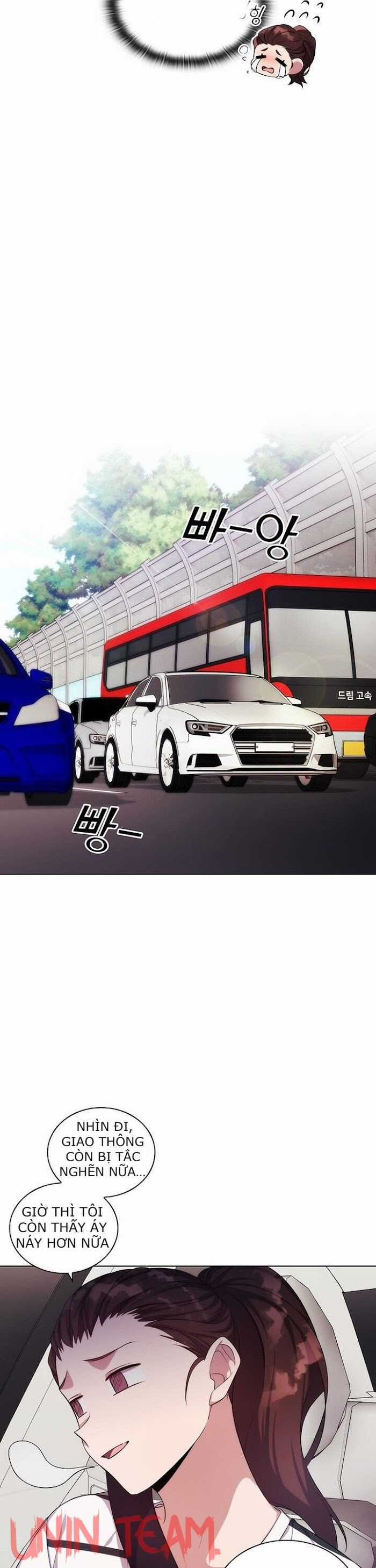 Dòng Máu Ngọt Ngào Chapter 2.1 trang 13