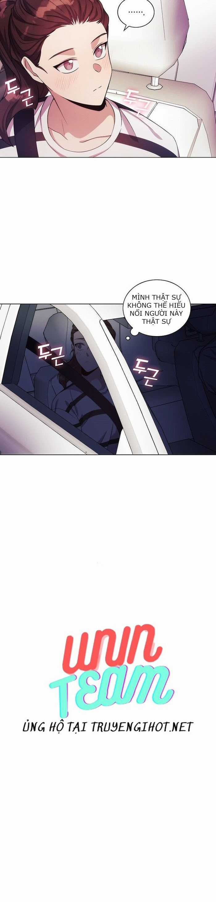 Dòng Máu Ngọt Ngào Chapter 2.2 trang 13