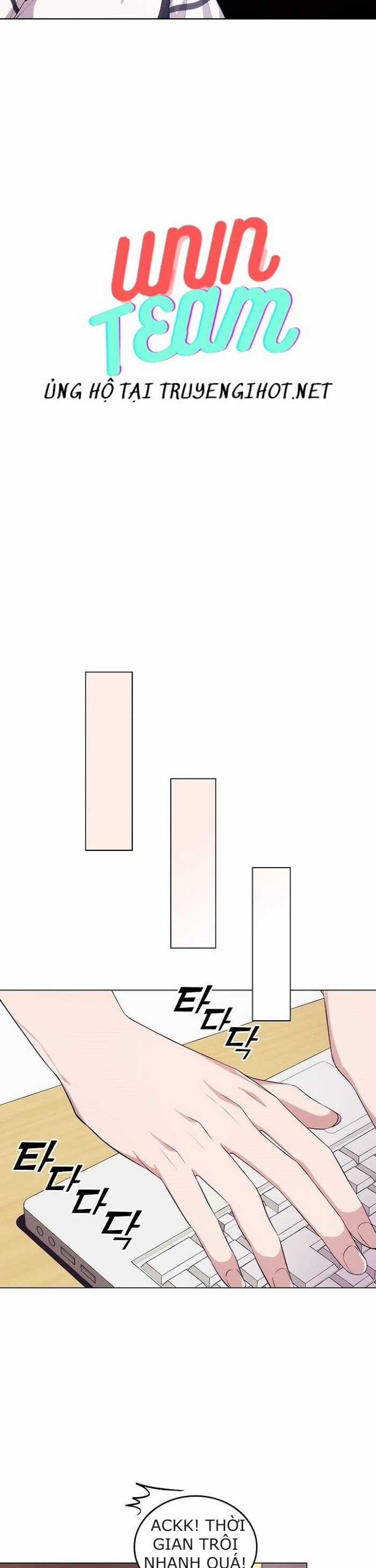 Dòng Máu Ngọt Ngào Chapter 2.2 trang 3