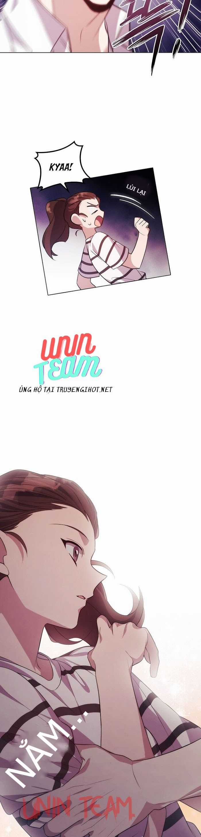 Dòng Máu Ngọt Ngào Chapter 2.2 trang 7