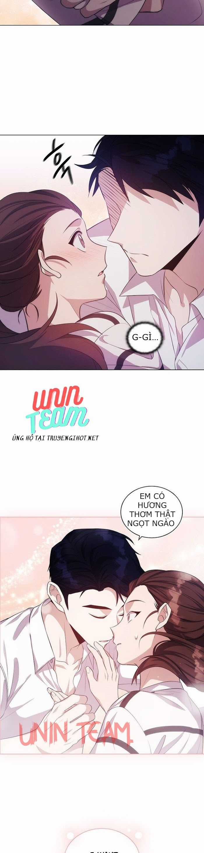 Dòng Máu Ngọt Ngào Chapter 2.2 trang 8